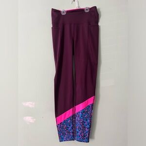 Lilly Pulitzer Luxletic Legging | Size Small